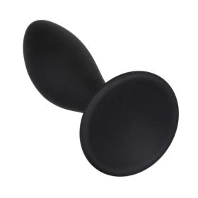 Silicone curve anal kit