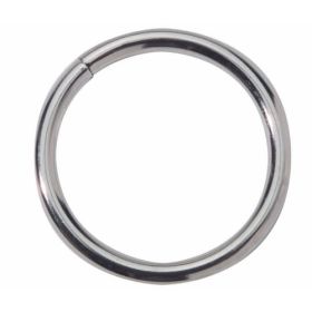 2in metal ring