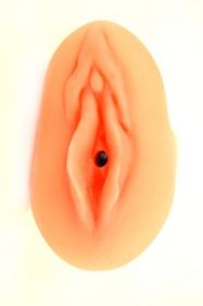 Better Than Real Skin Pussy "Crystal"